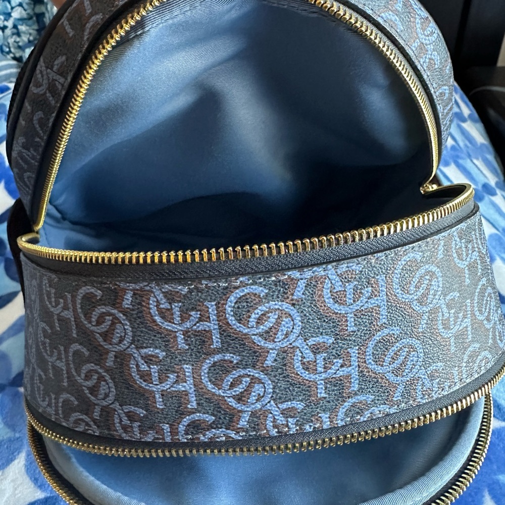 Coach monogram backpack original - Picture 6 of 6